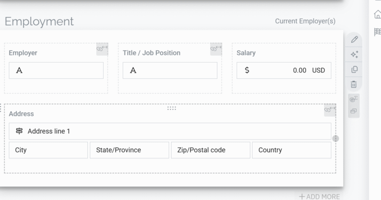 PreciseFP Features