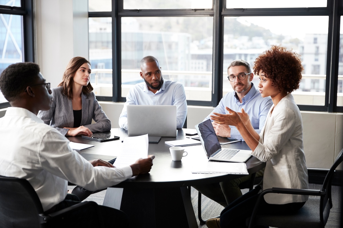 Standard Client How Strong Processes Enable Truly Personalized Client Experiences ...
