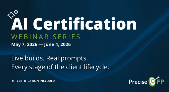 AI Webinar Series Main Image