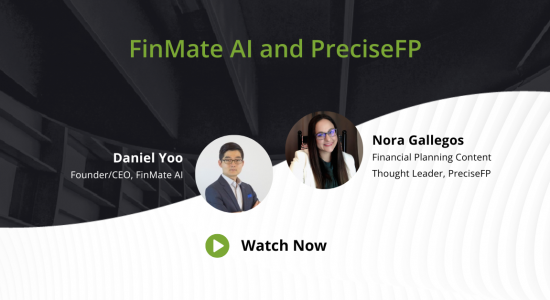 FinMate AI Watch Now