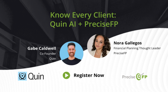Quin and PreciseFP Thumbnail