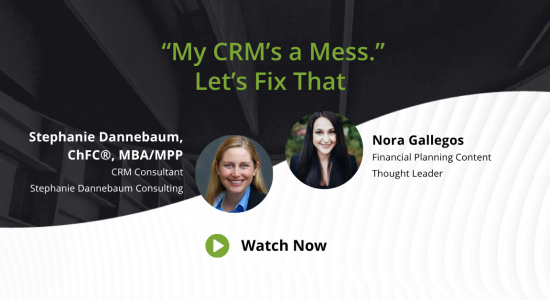 Watch Now Stephanie Dannebaum Webinar