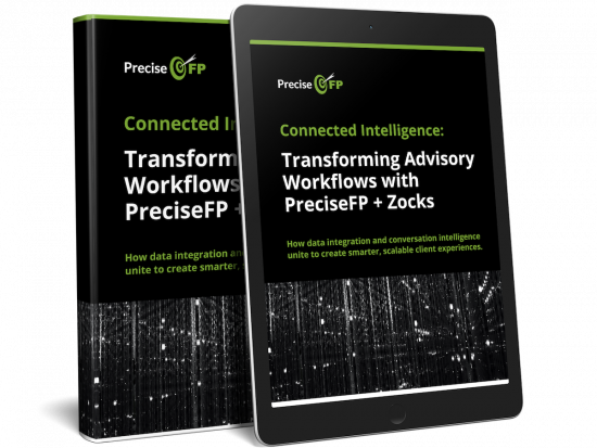 conncted data whitepaper tablet book mockup small