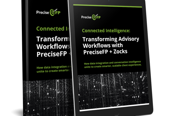 conncted data whitepaper tablet book mockup small