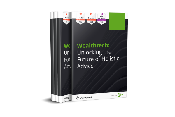 cover mockup holistic advice pfp
