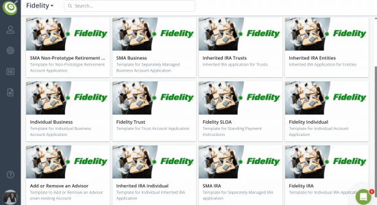 fidelity